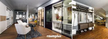 Individuelle Gleittüren, Schränke und Raumlösungen